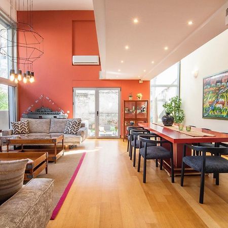 Villa Amaryllis Athens Luaran gambar