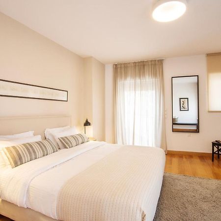 Villa Amaryllis Athens Luaran gambar