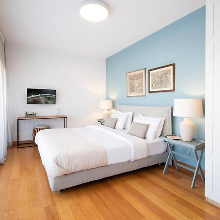 Villa Amaryllis Athens Luaran gambar