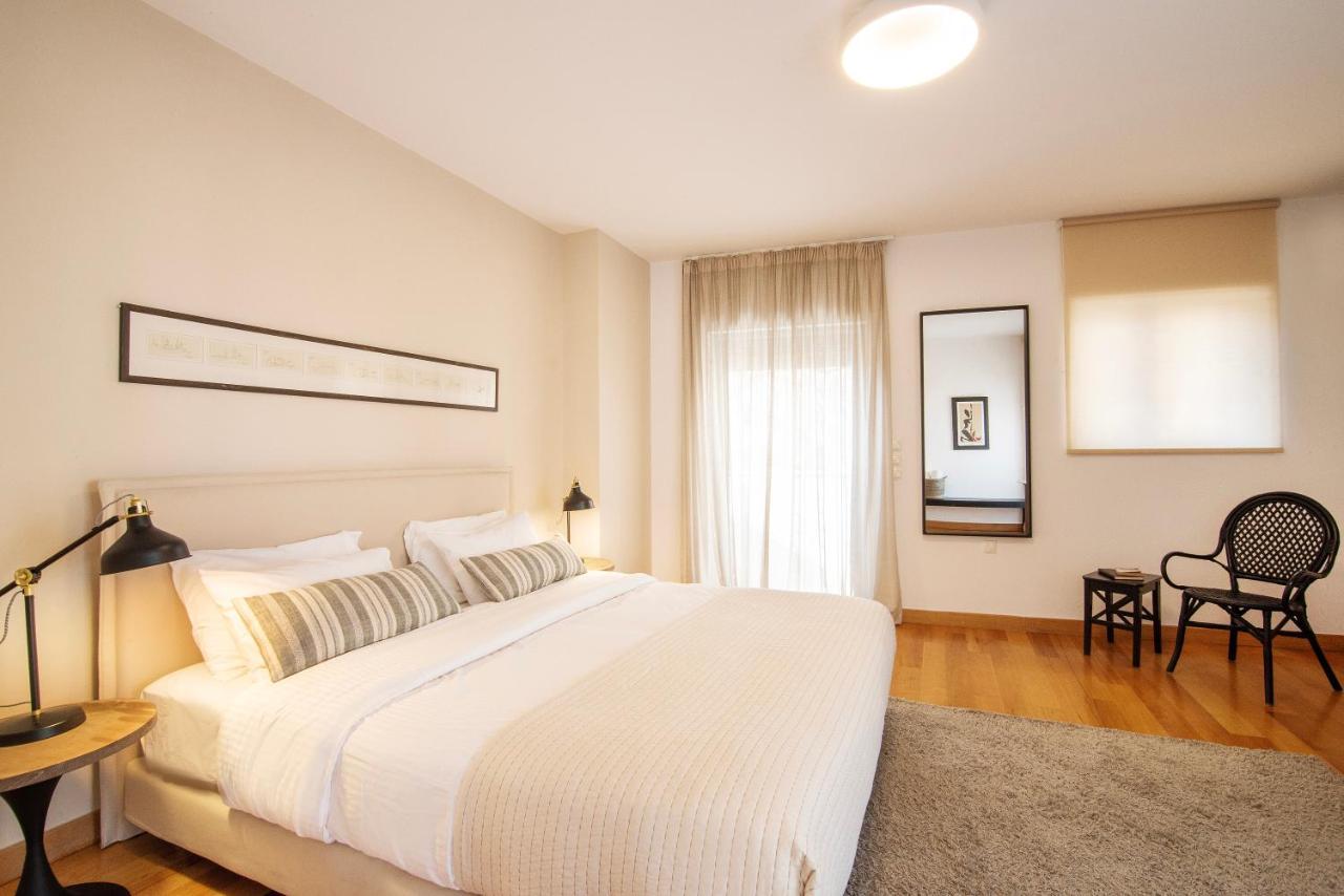 Villa Amaryllis Athens Luaran gambar