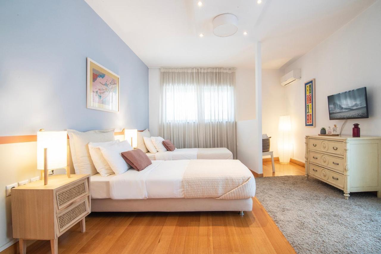 Villa Amaryllis Athens Luaran gambar