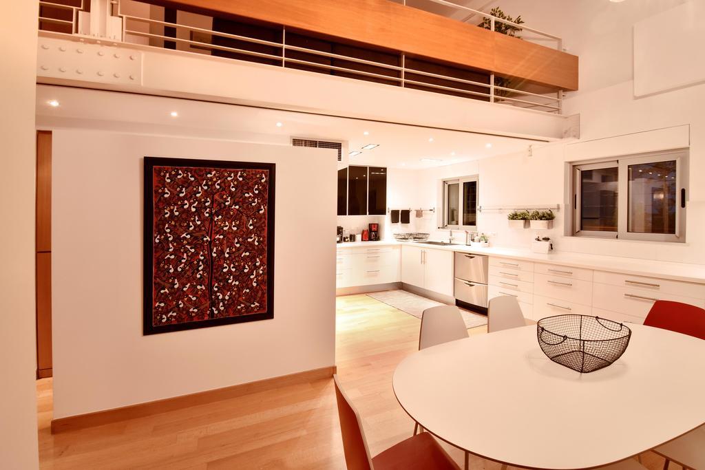 Villa Amaryllis Athens Luaran gambar