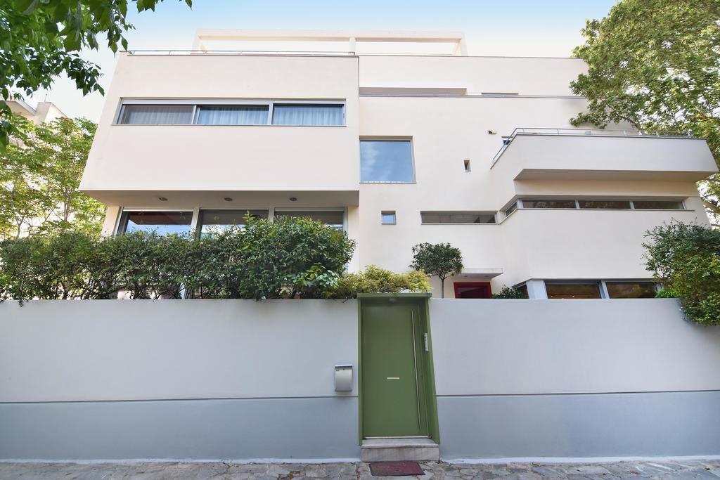 Villa Amaryllis Athens Luaran gambar