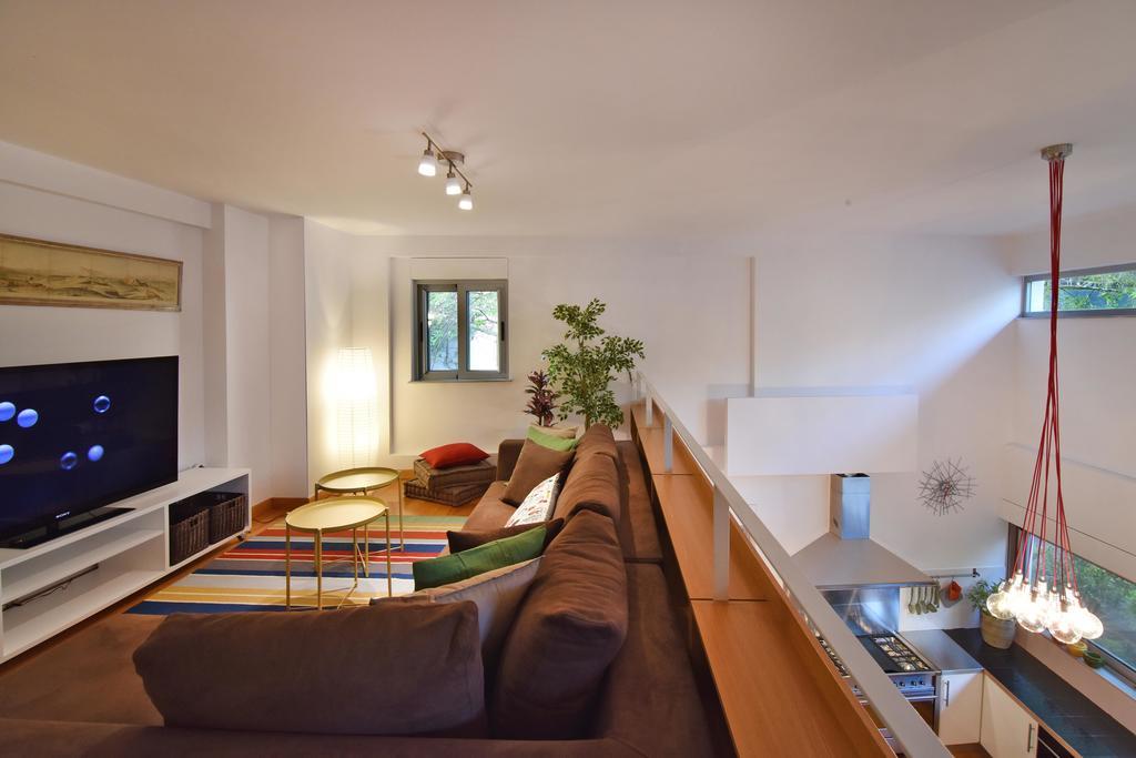 Villa Amaryllis Athens Luaran gambar