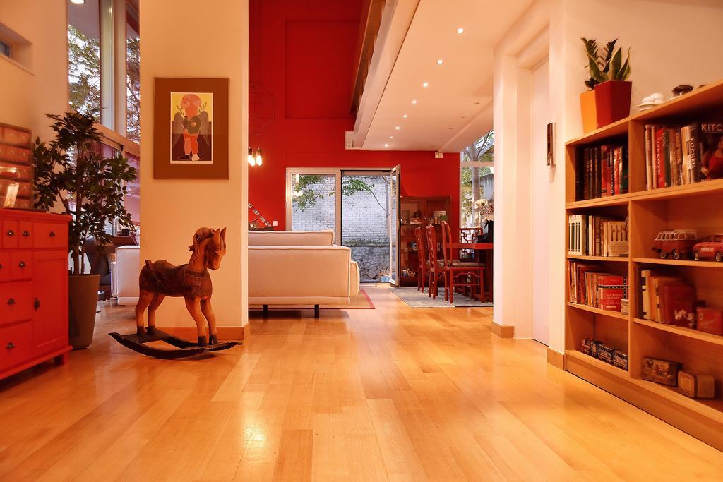 Villa Amaryllis Athens Luaran gambar