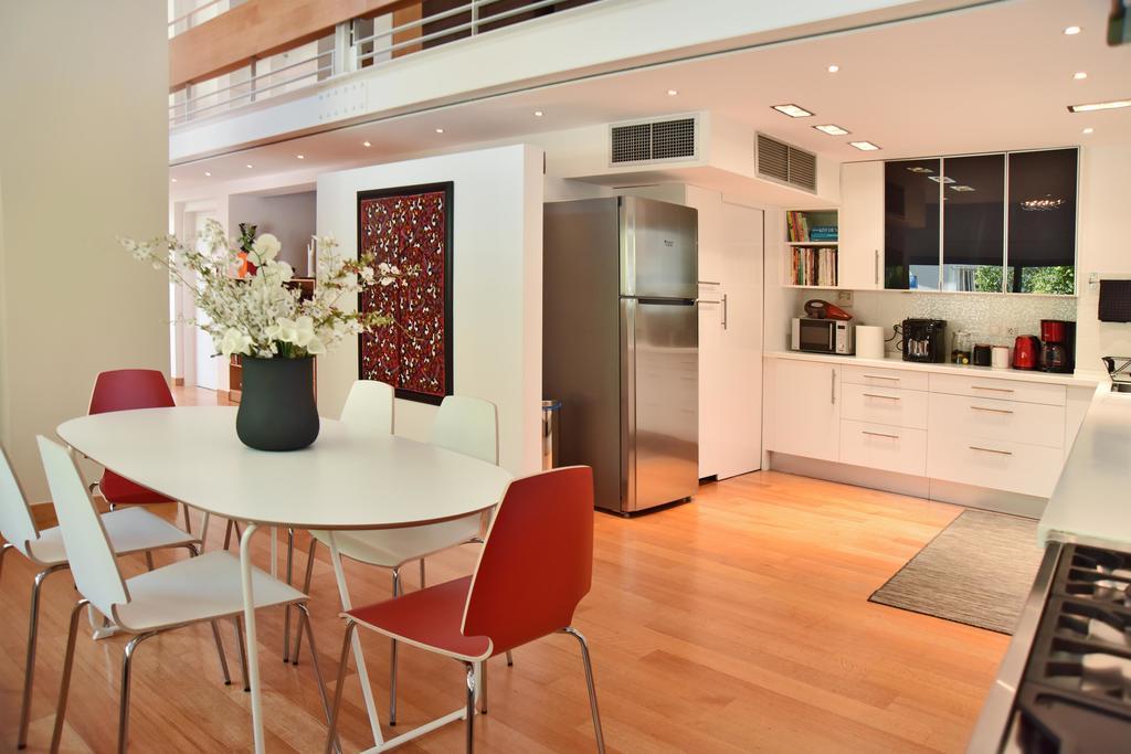 Villa Amaryllis Athens Luaran gambar