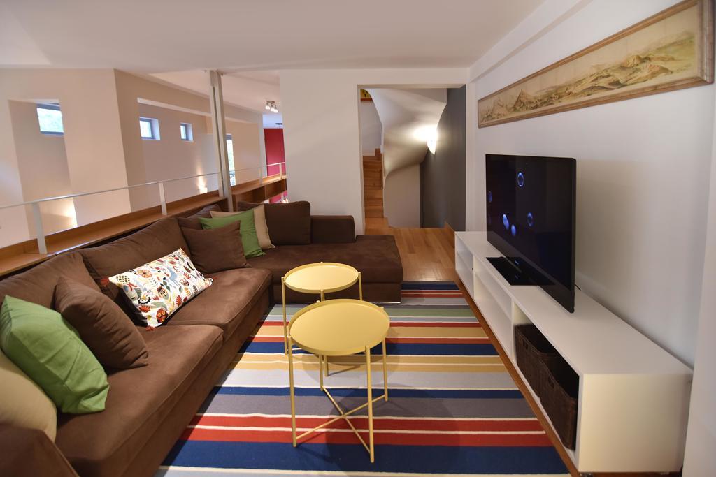 Villa Amaryllis Athens Luaran gambar
