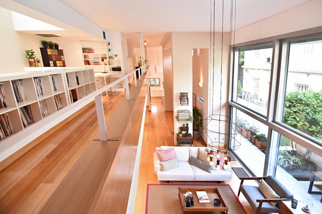 Villa Amaryllis Athens Luaran gambar
