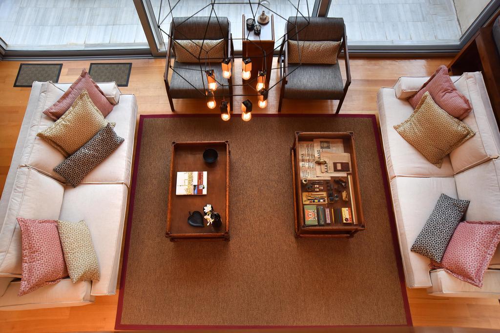 Villa Amaryllis Athens Luaran gambar