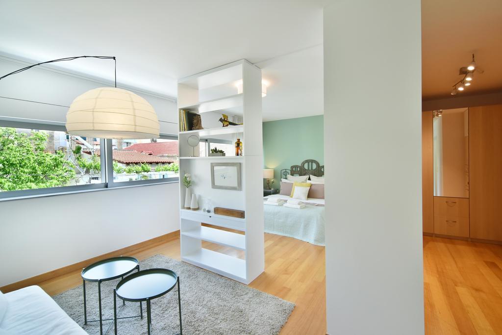 Villa Amaryllis Athens Luaran gambar