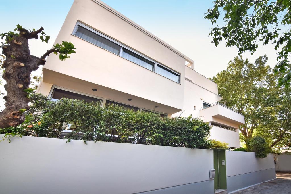 Villa Amaryllis Athens Luaran gambar