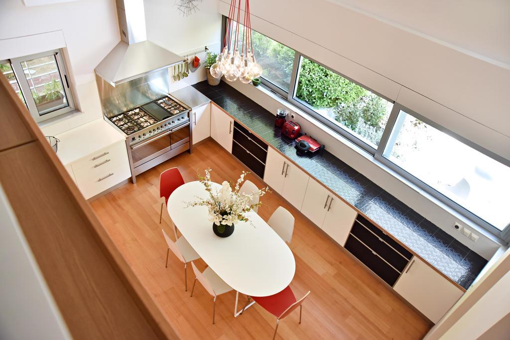 Villa Amaryllis Athens Luaran gambar